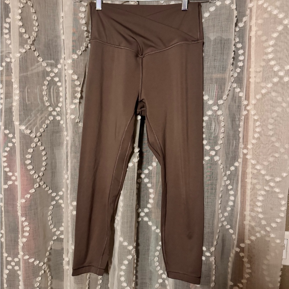 Victoria's Secret Charcoal Leggings